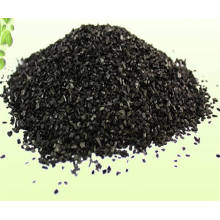 Coal Water Purified Granular Activated Carbon Water Purified for Industrial Sewage Treatment